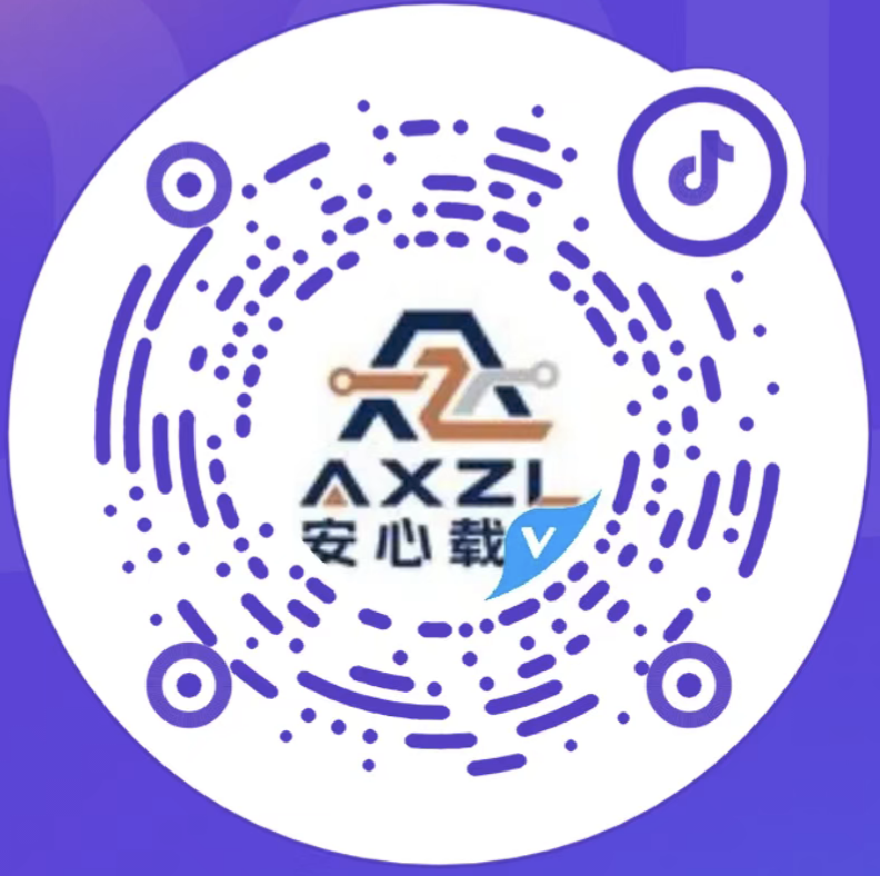 抖音二维码