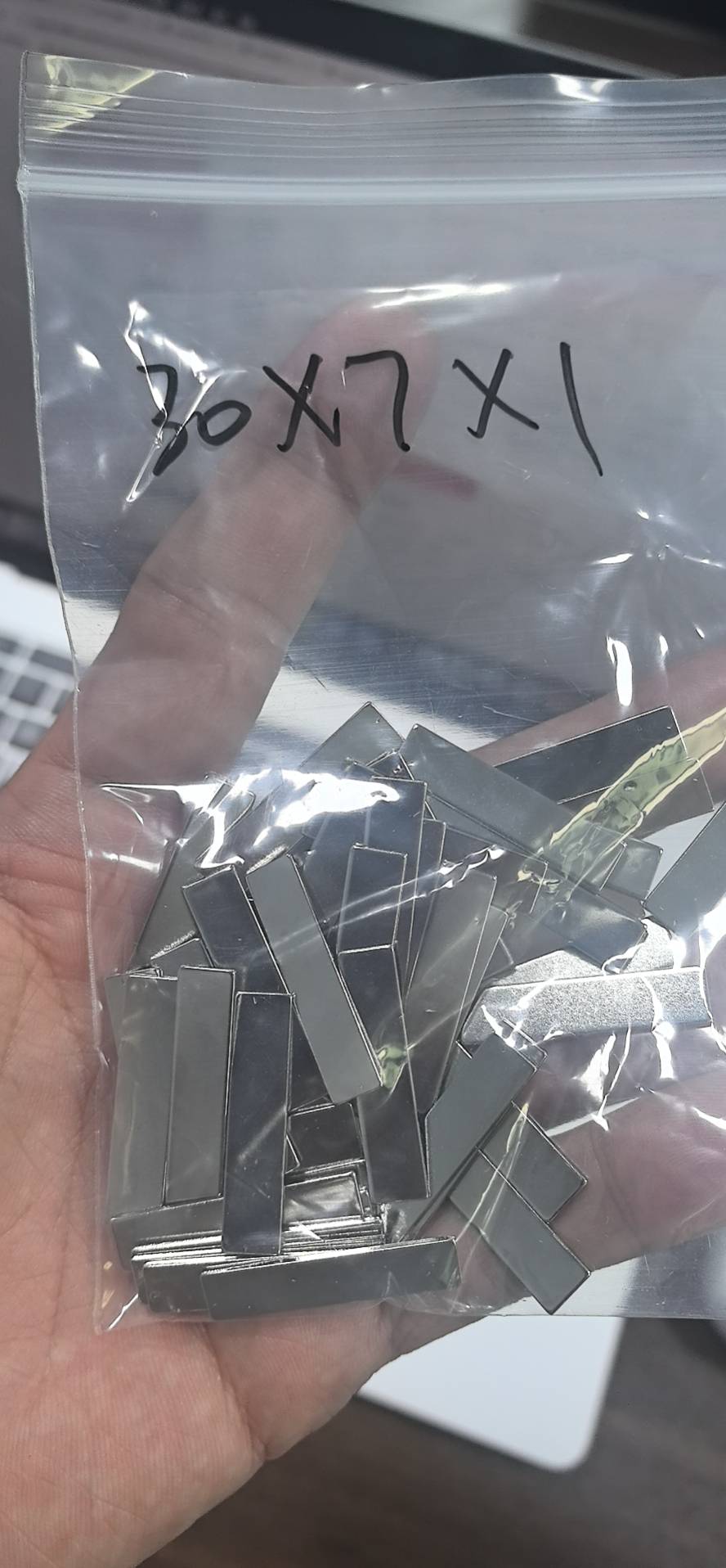 30×7×1mm 产品图