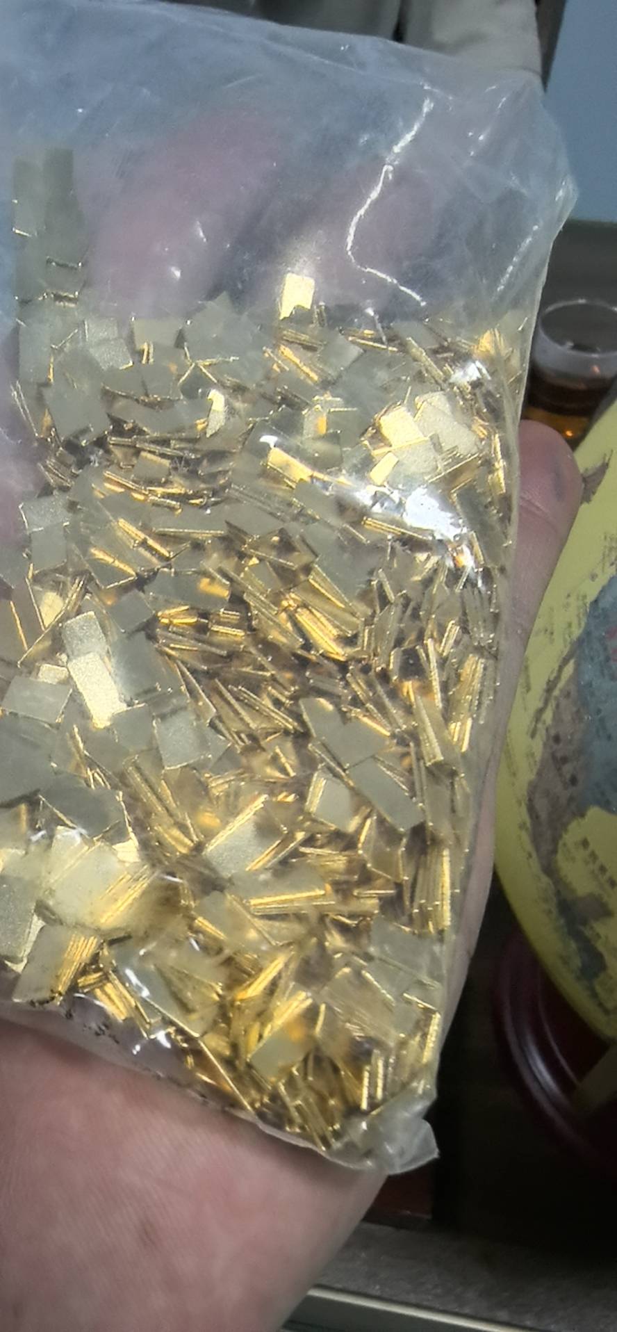 8×4×0.5mm 产品图