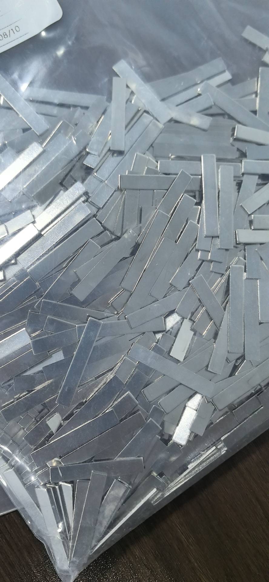 30×5×1mm 图 2
