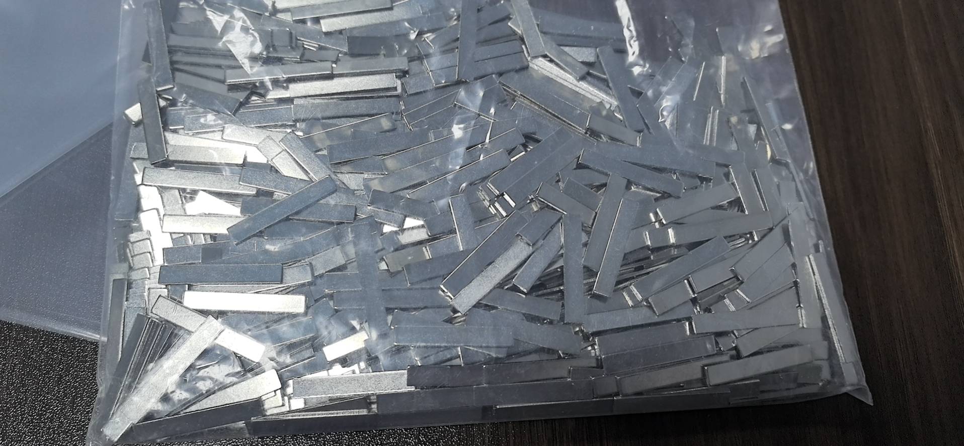 30×5×1mm 产品图