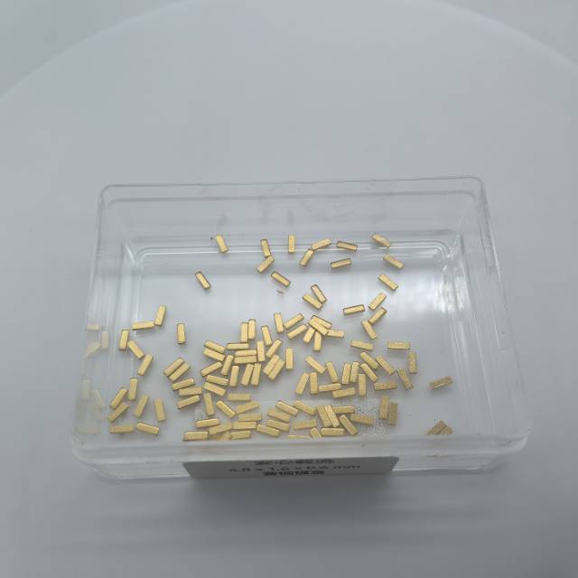 4.8×1.6×0.6mm 图 3