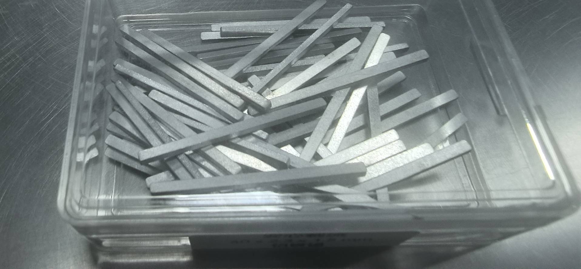40×2.3×1.5mm 产品图