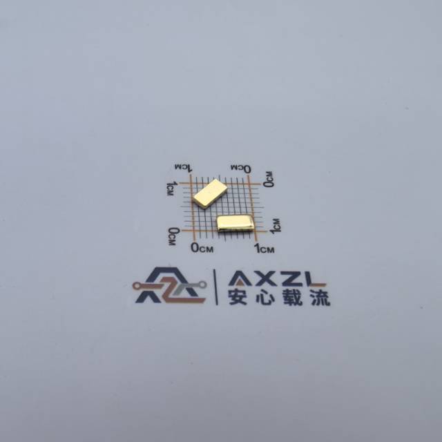 6×3×1mm 图 2