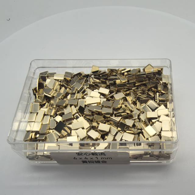 6×4×1mm 图 5