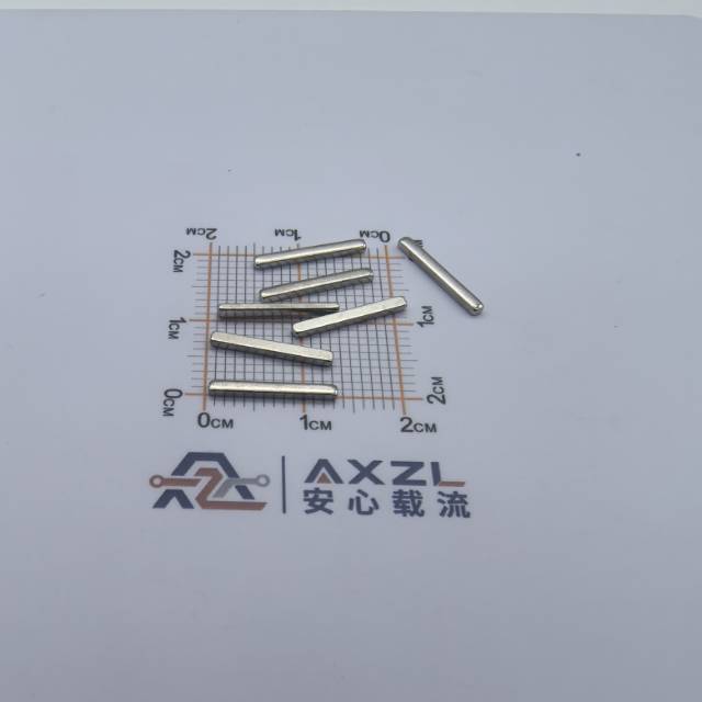 13×1.5×1mm 图 5