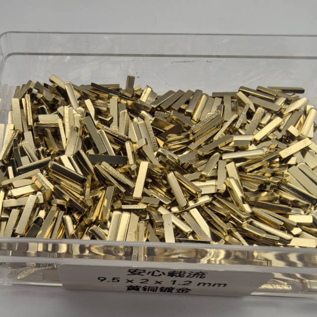 9.5×2×1.2mm 图 7