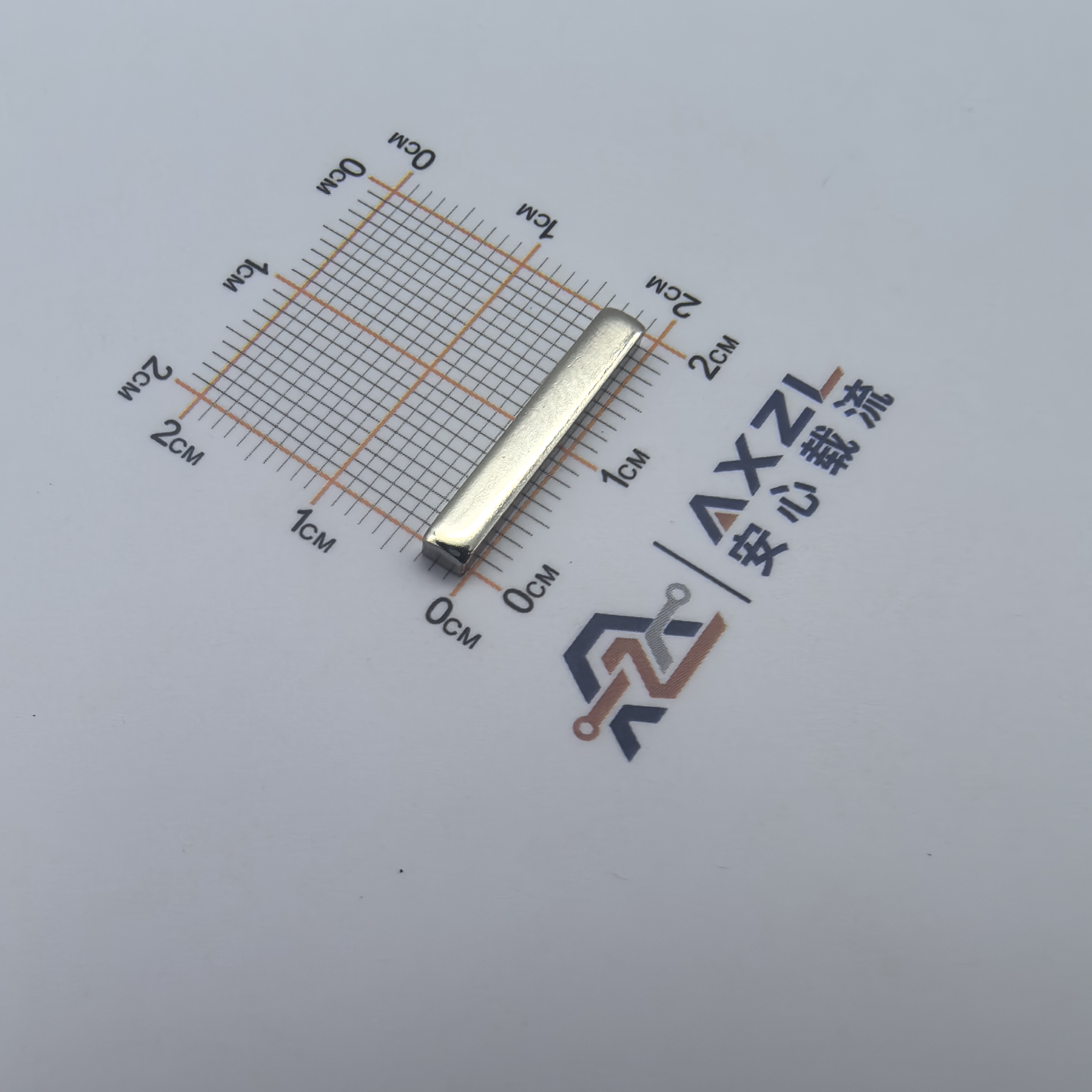 20×3×2mm 图 2