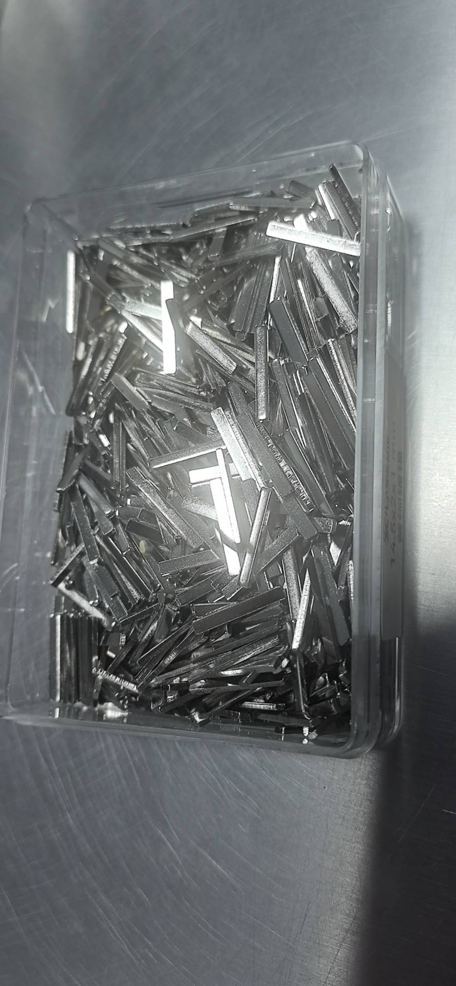 14.5×2×1mm 图 2