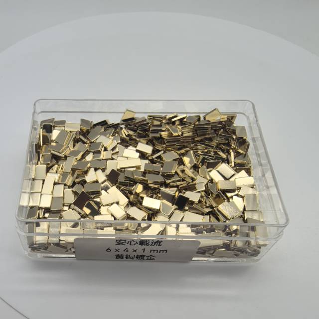 6×4×1mm 图 4