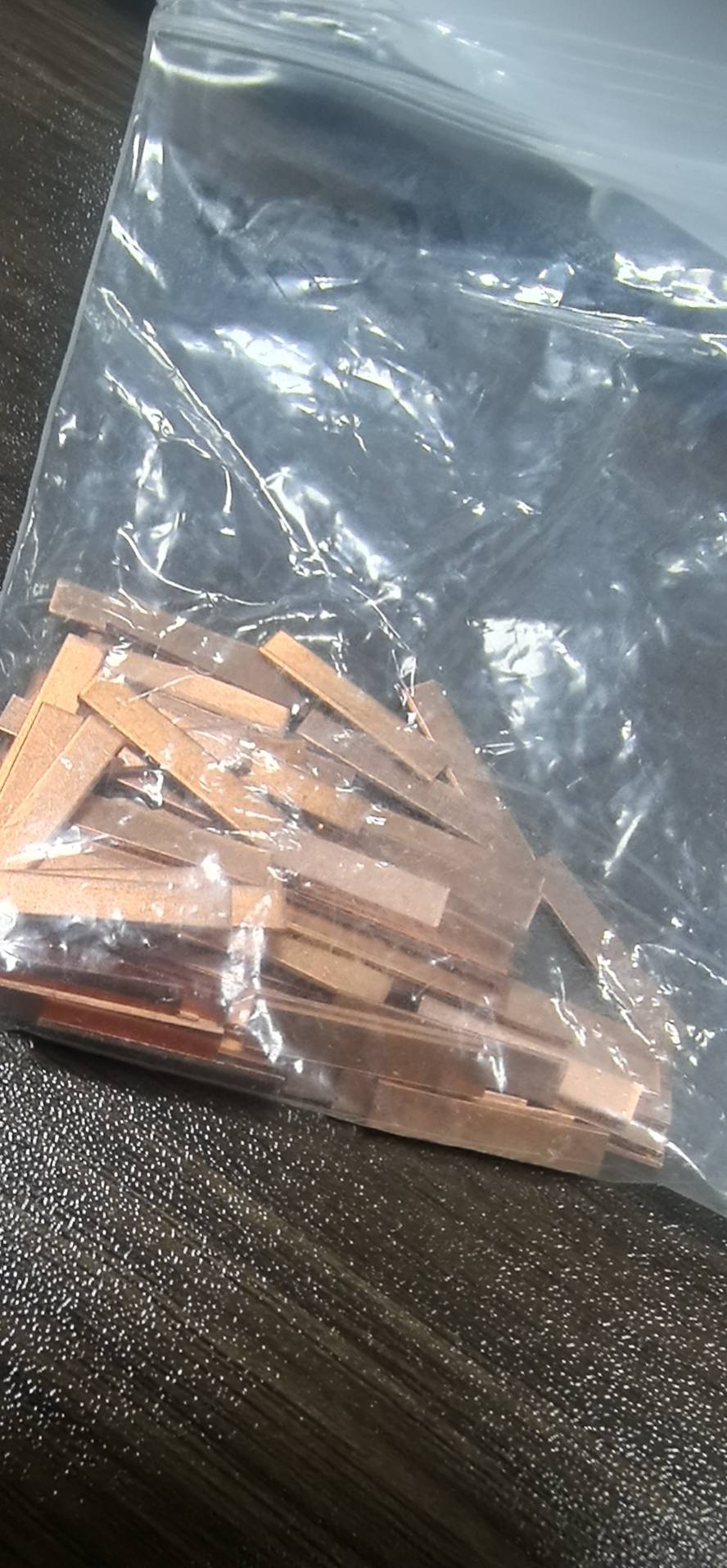 20×4×0.8mm 产品图