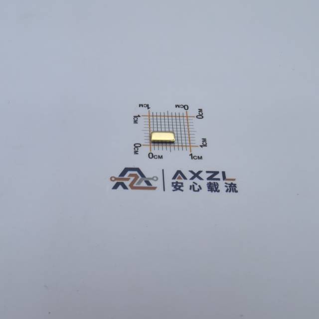 6×3×1mm 产品图