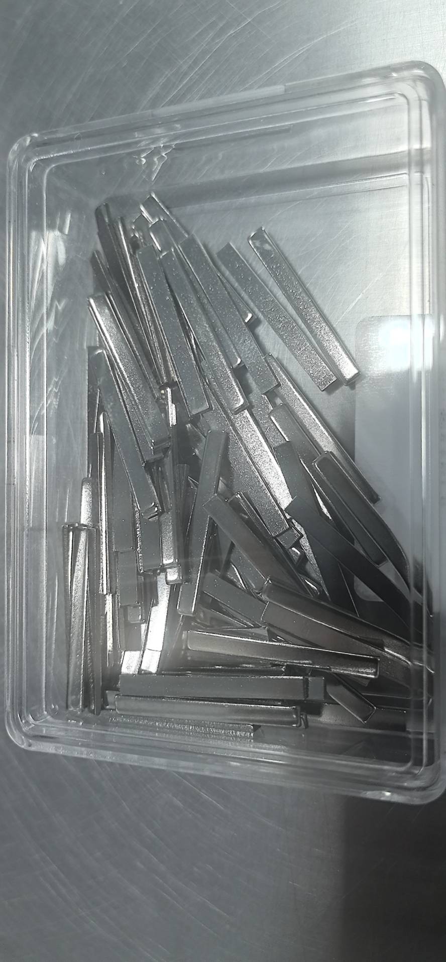27×3×1mm 产品图