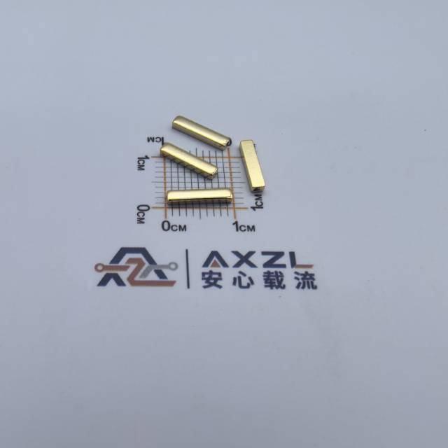 9.5×2×1.2mm 图 5