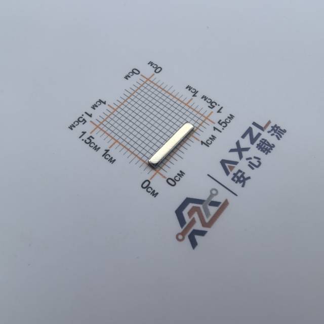11.5×2×1mm 产品图