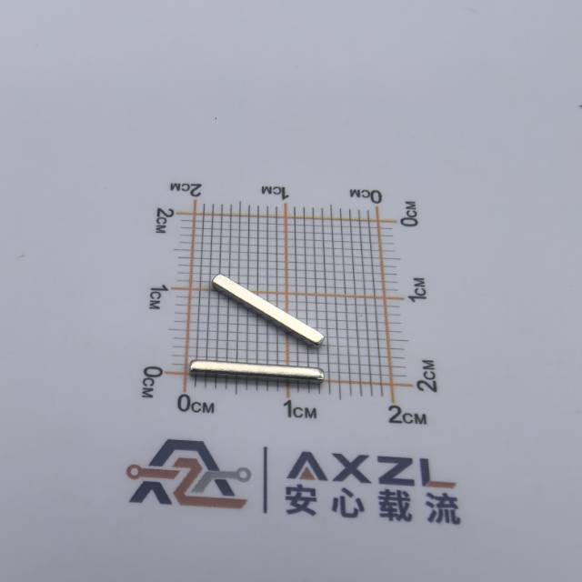 13×1.5×1mm 产品图