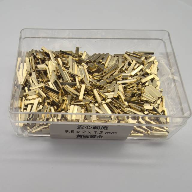 9.5×2×1.2mm 图 6