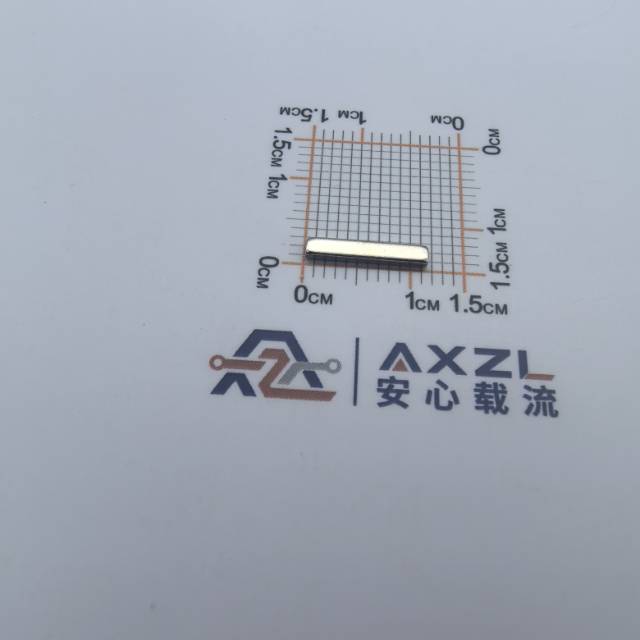 11.5×2×1mm 图 2