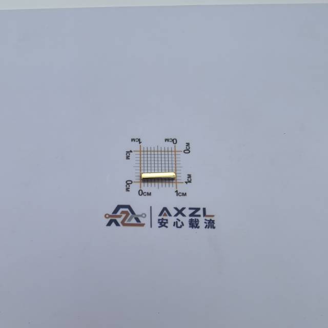 9.5×2×1.2mm 图 2