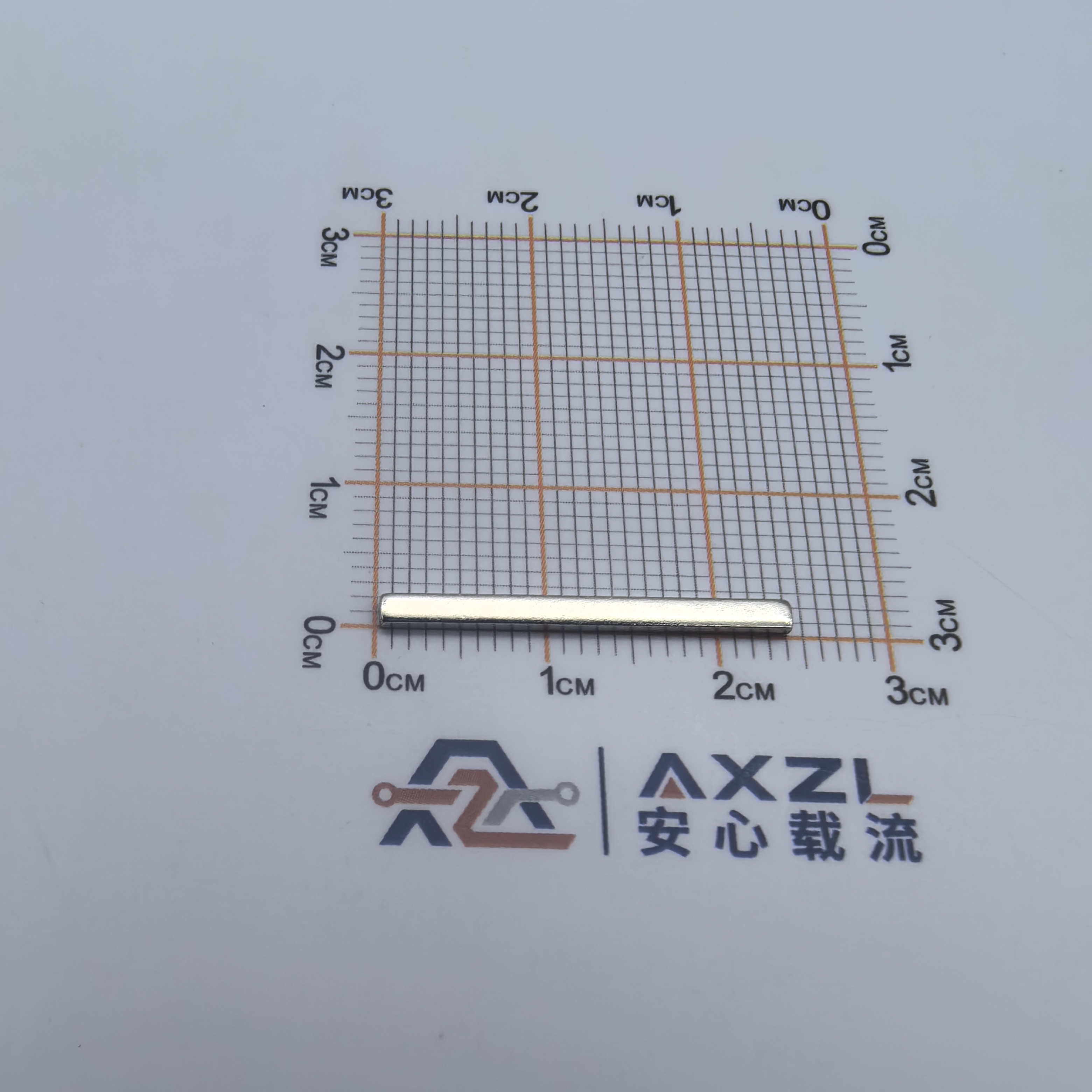 24×2×1mm 产品图
