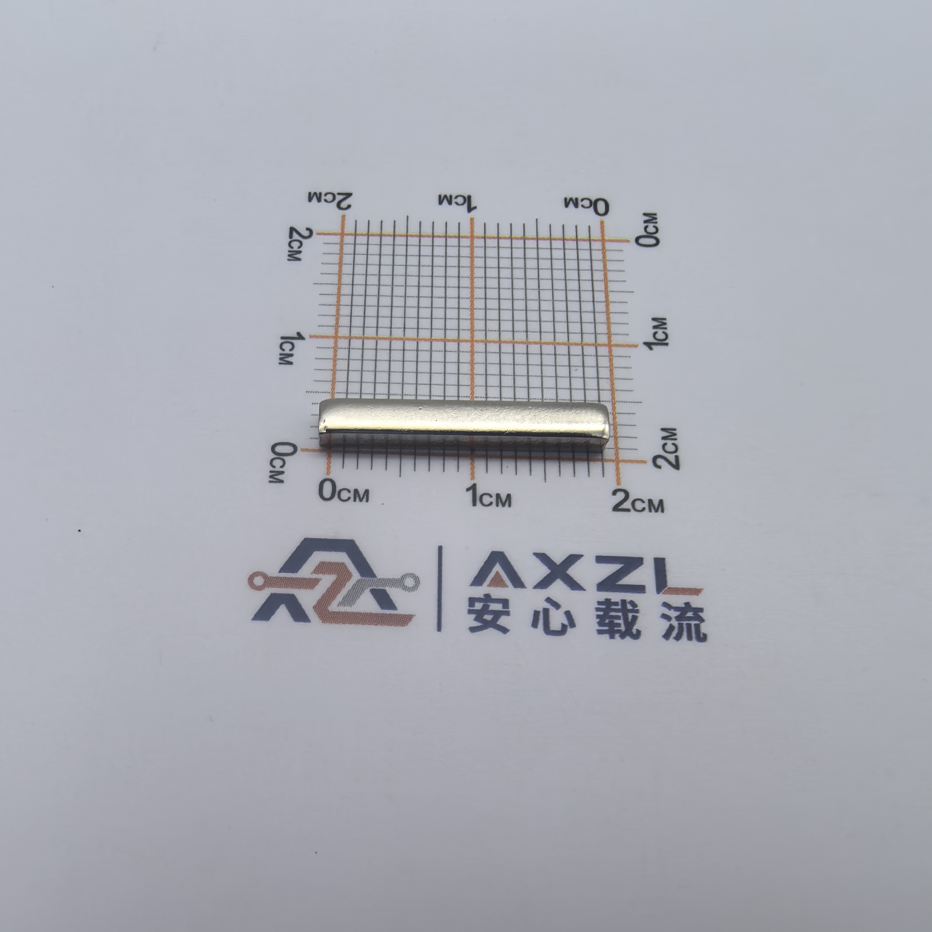 20×3×2mm 产品图