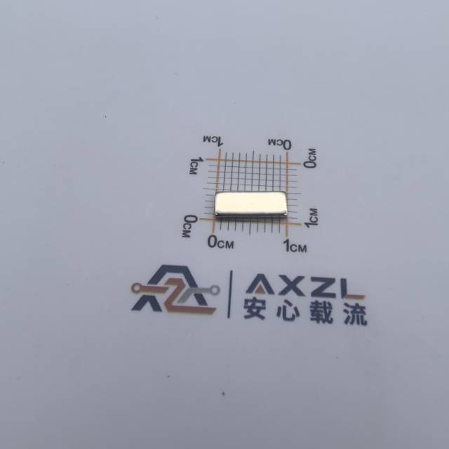 10×4×1mm 图 3