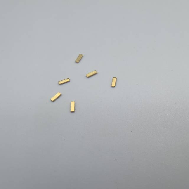 4.8×1.6×0.6mm 图 2