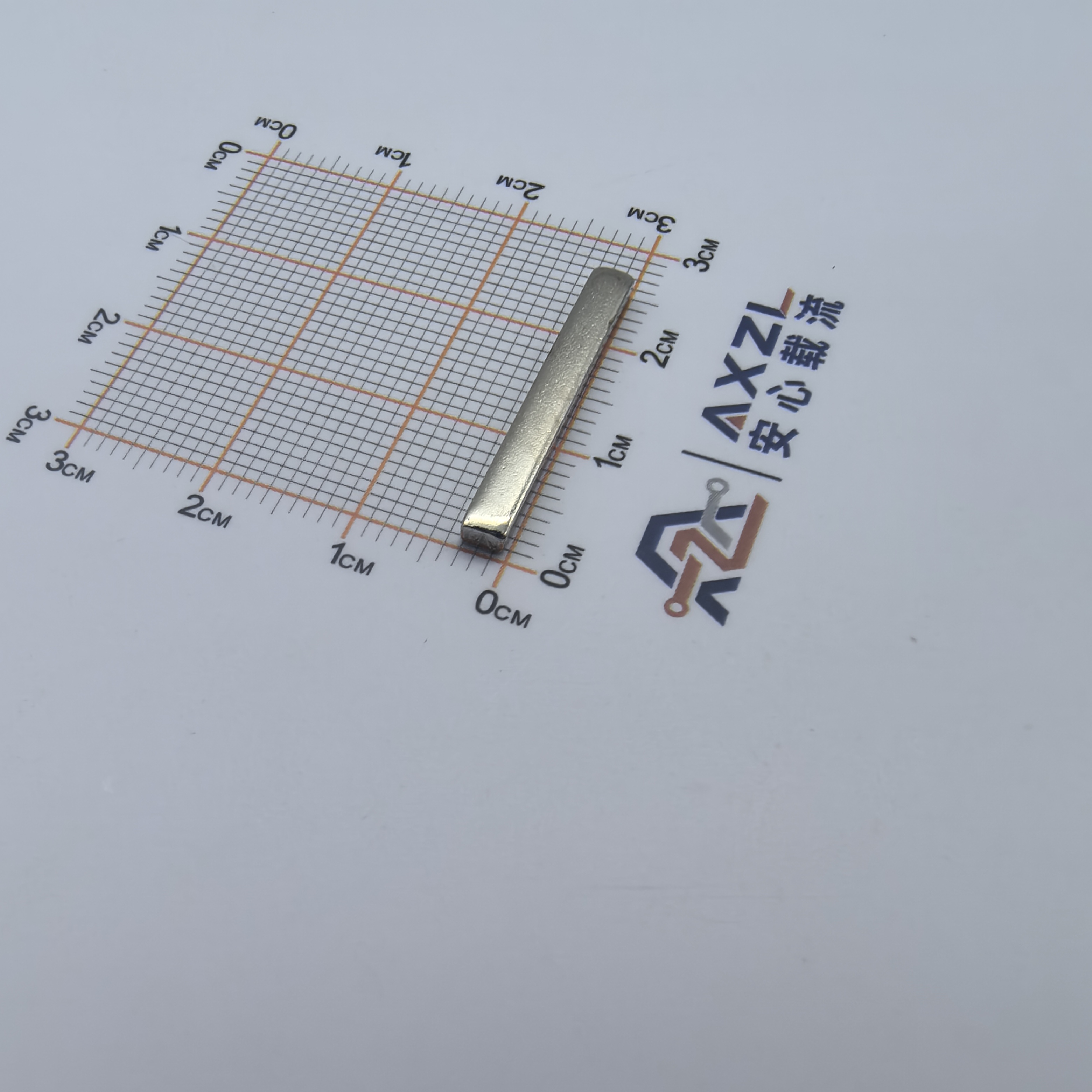 AXZL-25×3×2-001 图片 3