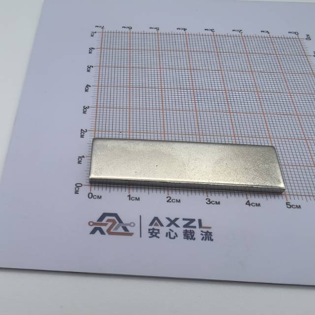50×15×2mm 产品图