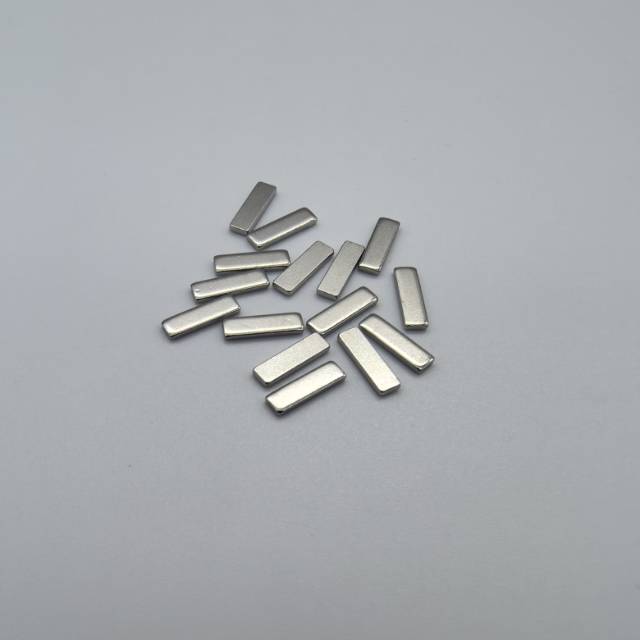 10×3×1mm 图 5