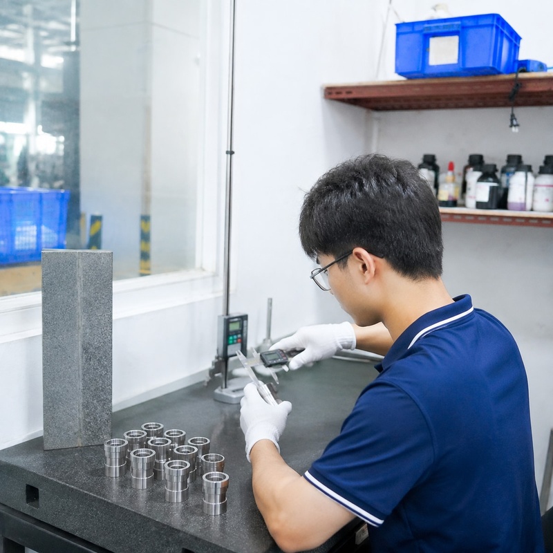 SMT包装选择：散装与编带的适用场景对比